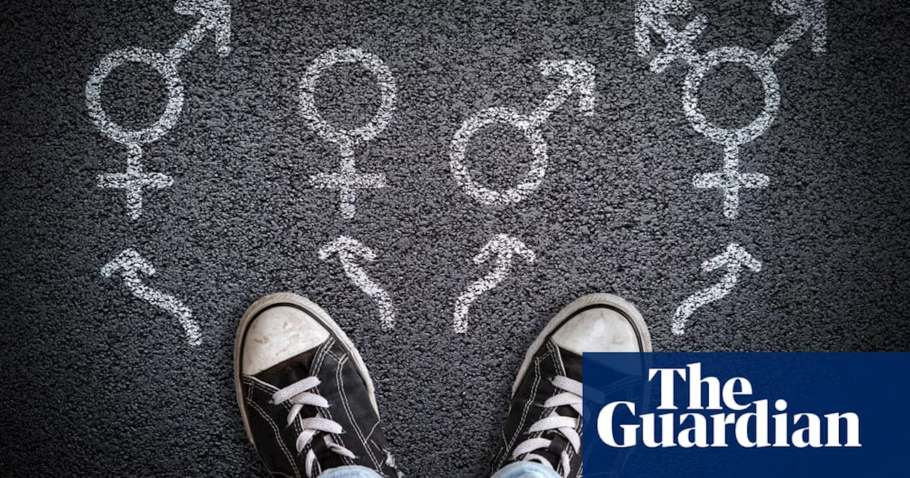 Gender medicine ‘built on shaky foundations’, Cass review finds