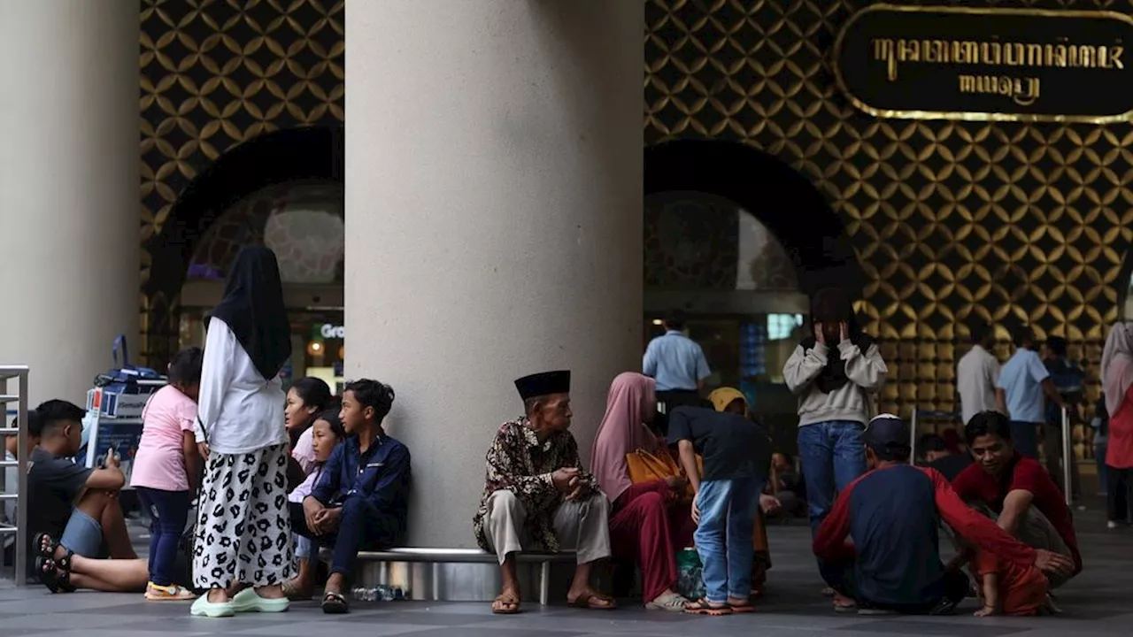 Terkena Aturan Larangan dan Pembatasan, Barang Milik Pekerja Migran Indonesia Tertahan di Bea Cukai