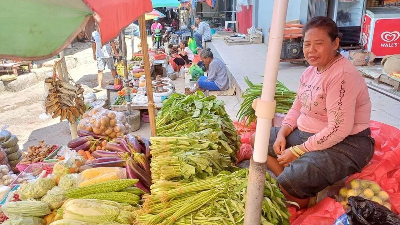 Uang ”Sirih Pinang” Pilkada di NTT, Peluang bagi Warga atau Jerat Jahat Korupsi Politik?