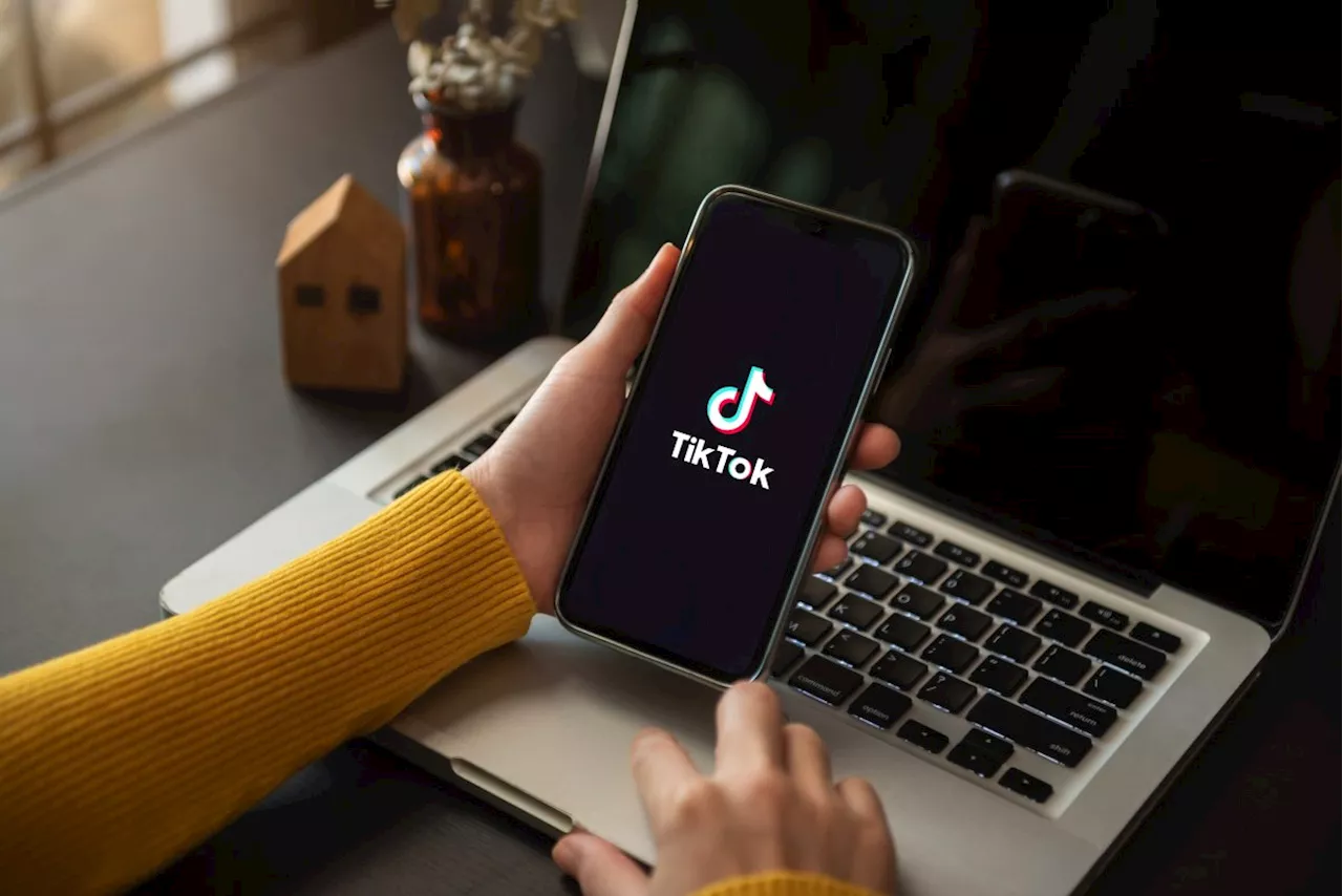 Angriff auf Instagram: Tiktok Notes soll Fotos-App werden