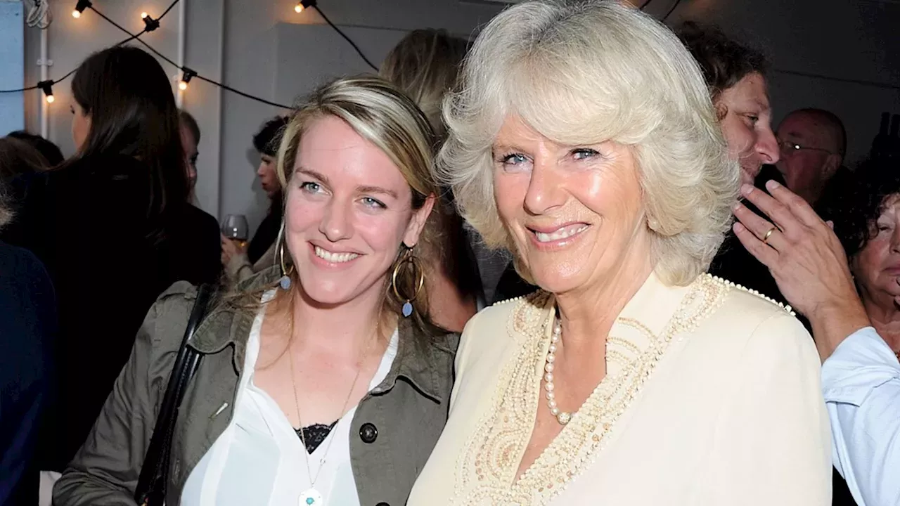 Meet Queen Camilla’s daughter - Everything you need to know about Laura ...