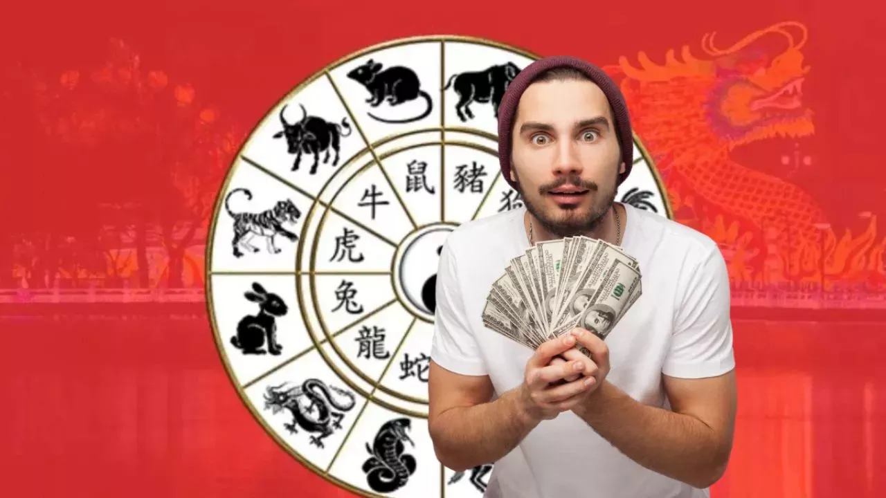 Astrología Oriental: Horóscopo Chino: Estos Son Los Signos Que Serán ...