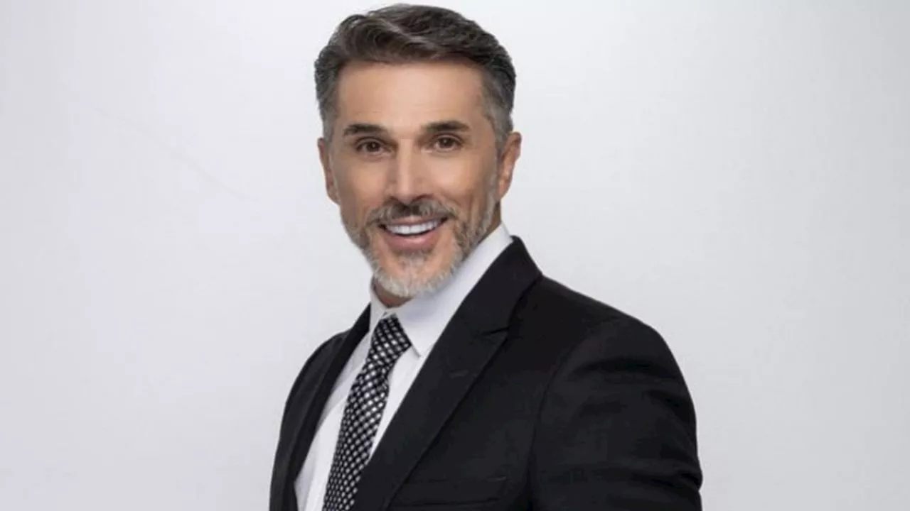 Sergio Mayer será el presentador del nuevo reality de TV Azteca, ¿de qué trata el concurso?