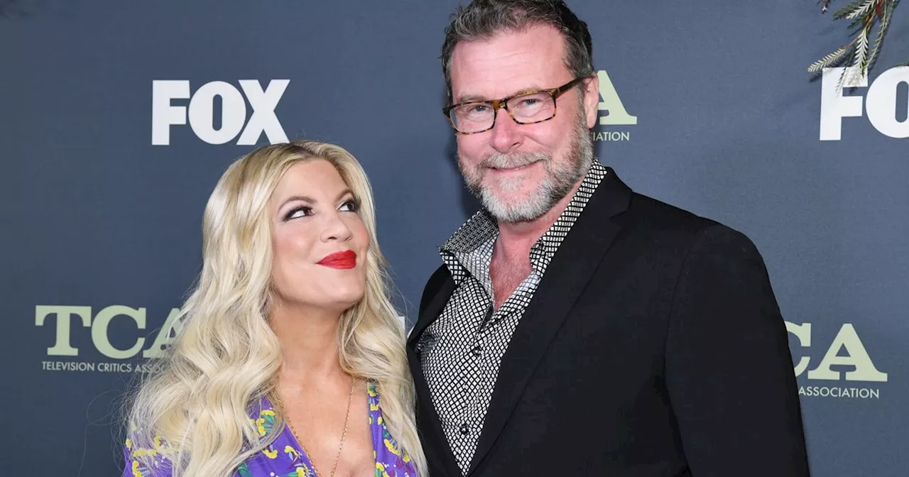 Tori Spelling Explains How A Baked Potato Played Into Her Divorce From Dean McDermott