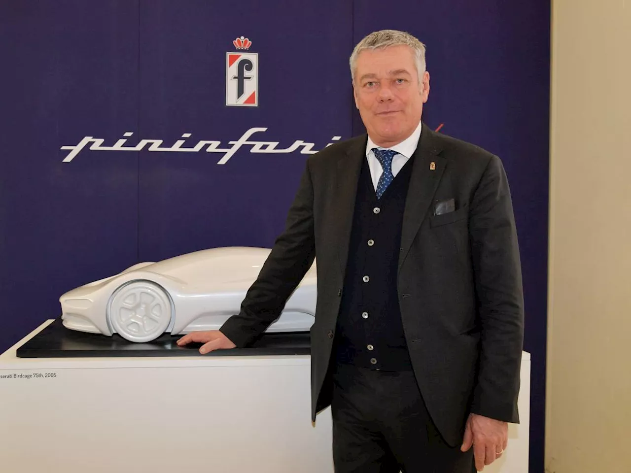 Addio a Paolo Pininfarina, presidente della storica azienda di design