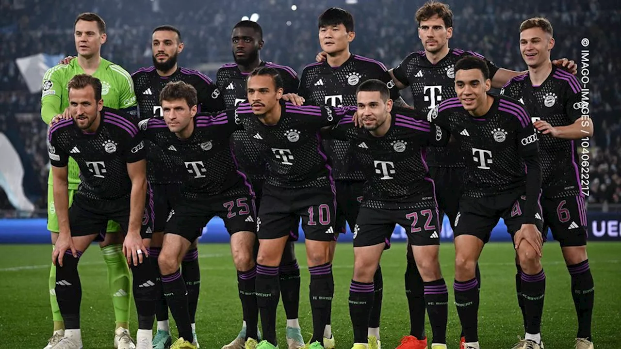 FC Arsenal gegen FC Bayern live: Welches Gesicht zeigt der FCB heute?