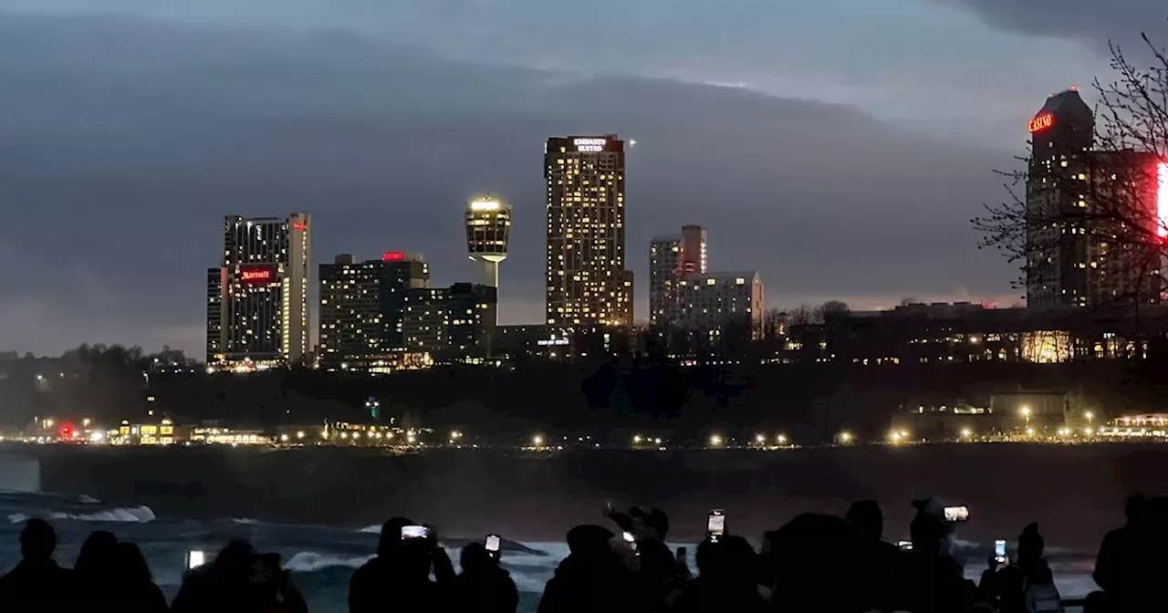 'I witnessed the 2024 solar eclipse and teared up when totality started'