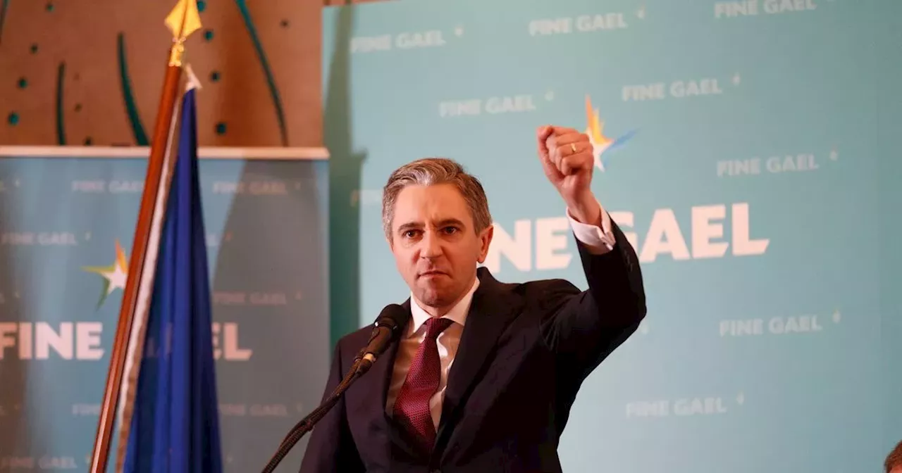 New Taoiseach Simon Harris makes unrealistic promise to build 250,000 houses