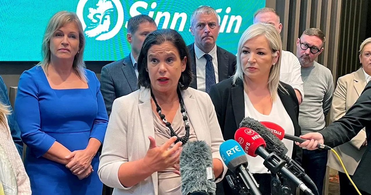 Sinn Féin Spends More on Social Media Ads Than All Other Parties Combined