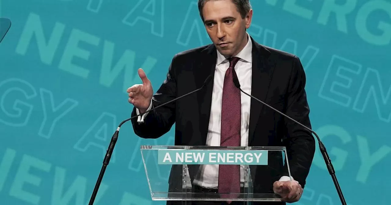 Budget 2025: What might taoiseach Simon Harris do come budget day?