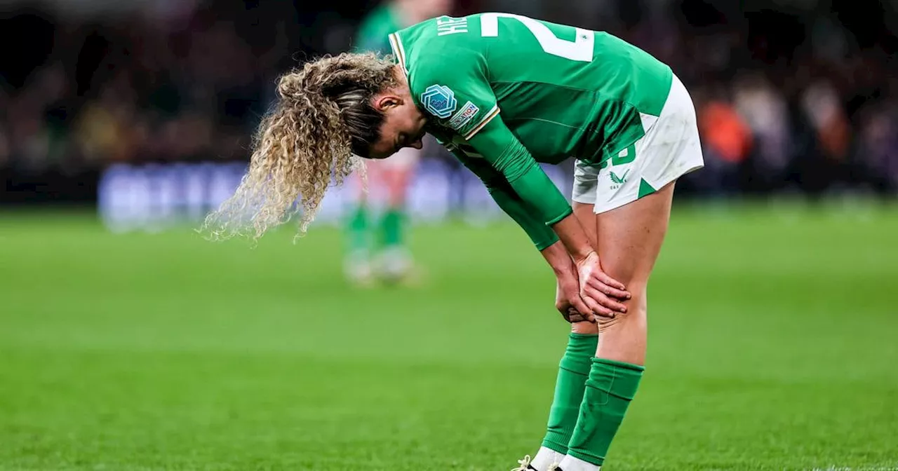 Clinical England pick off Ireland in front of 30,000 at the Aviva