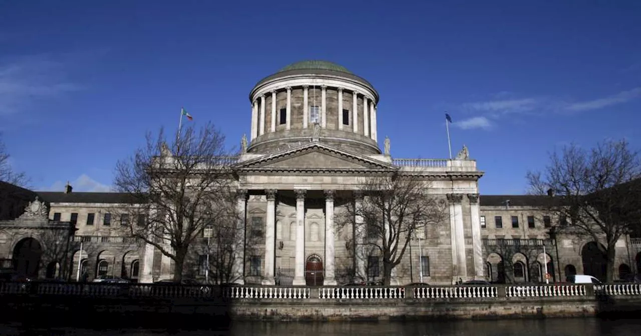 High Court refuses to grant injunctions restraining sale of Dublin hotel