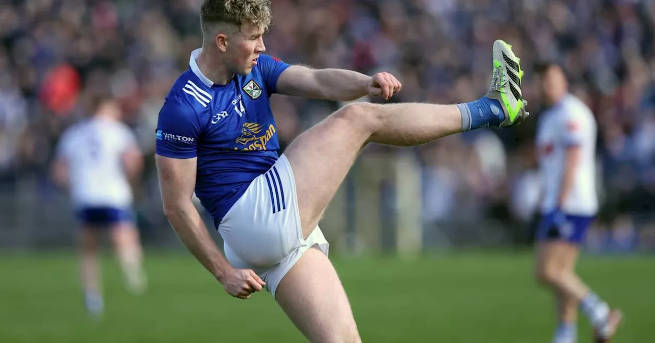 Michael Murphy: Low-energy Monaghan were waiting to be beaten in Clones