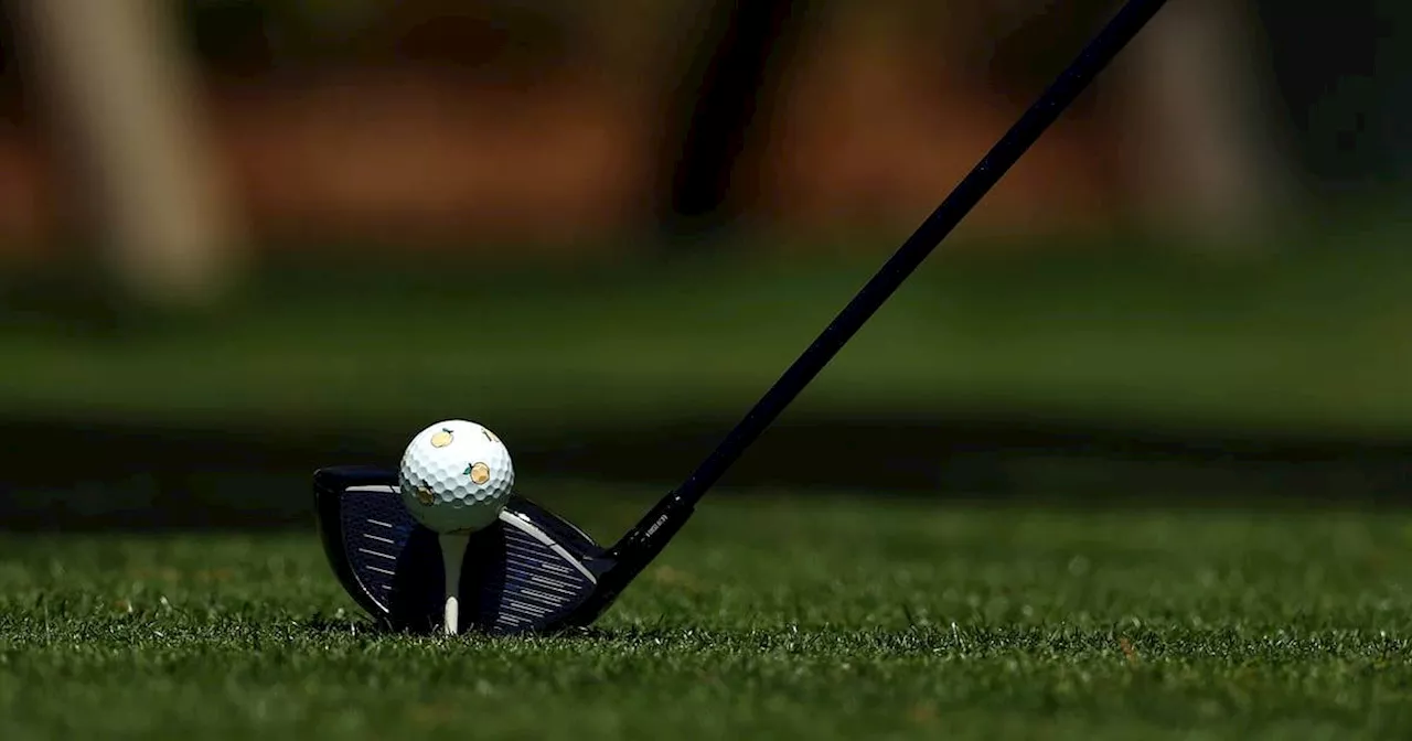 Two men remanded in custody charged with defrauding golf clubs in Dublin and Wicklow