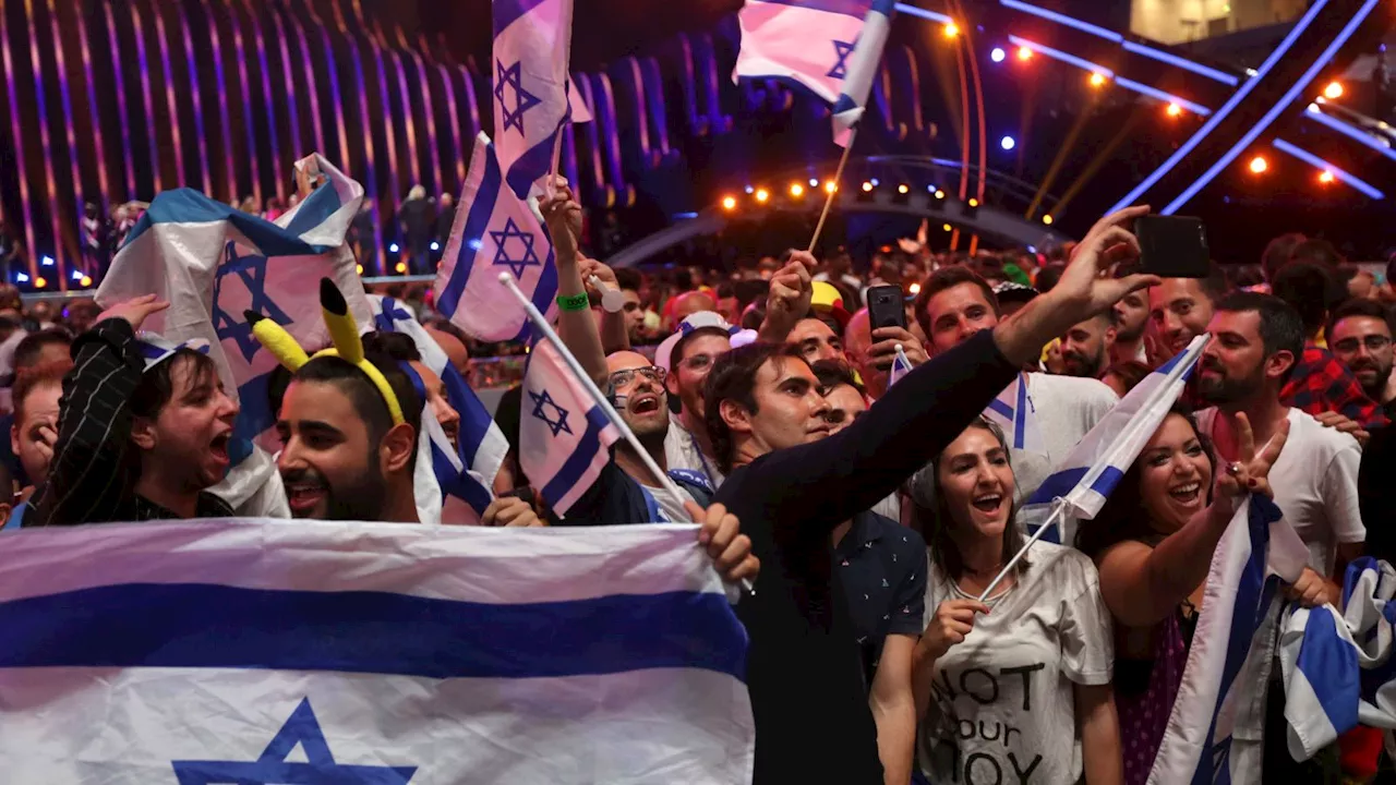 'United By Music': Eurovision Song Contest addresses Israel inclusion amid controversy