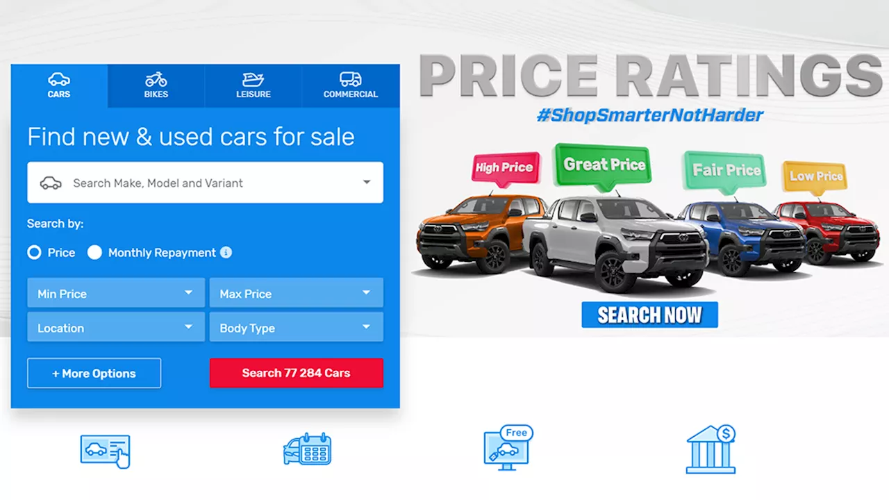 AutoTrader sees uptick in online vehicle sales