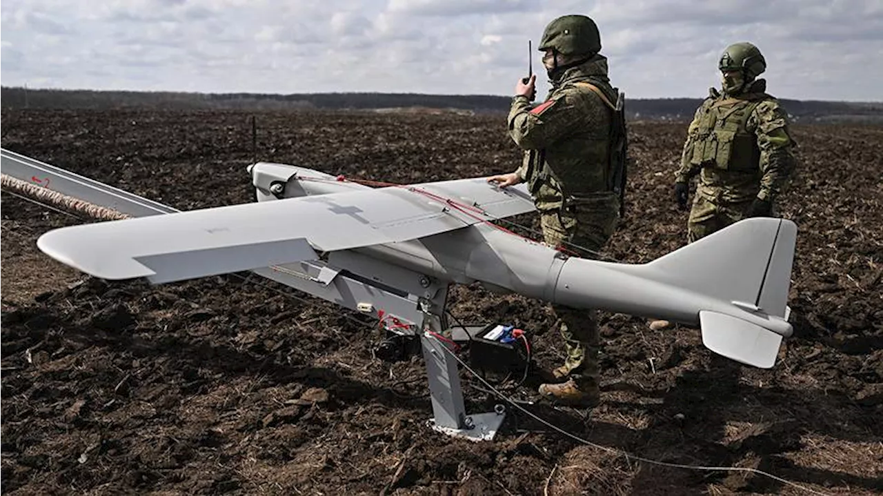 ВС РФ улучшили тактическое положение на авдеевском направлении