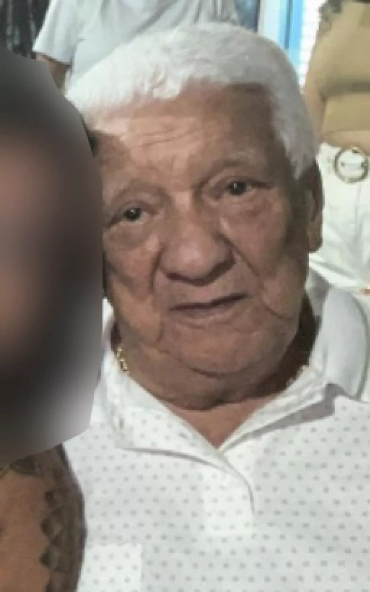 Bicheiro Piruinha, de 94 anos, vai a júri popular por homícidio