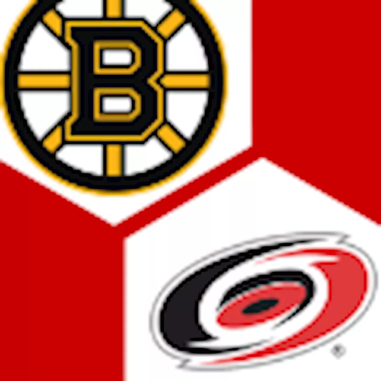 Carolina Hurricanes 0:0 | Woche 27 | National Hockey League 2023/24