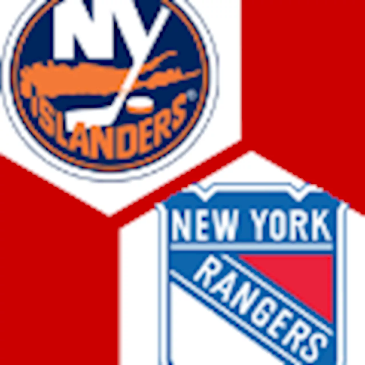 New York Rangers 3:0 | Woche 27 | National Hockey League 2023/24