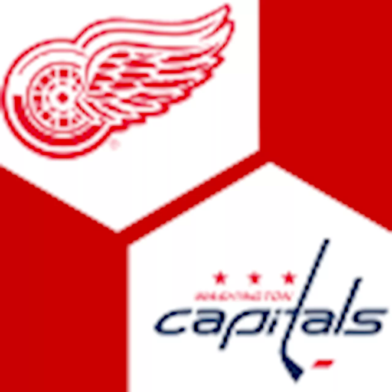 Washington Capitals 0:0 | Woche 27 | National Hockey League 2023/24