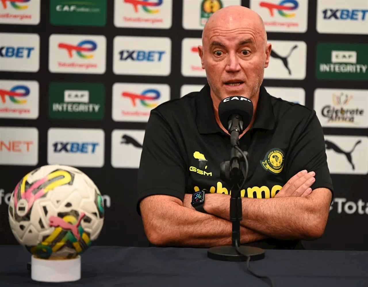 CAFCL boss hints at club exit after QF elimination by Downs