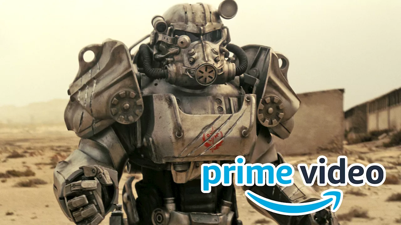 Sci-Fi-Highlight bei Prime Video: Amazon zieht „Fallout“-Serienstart vor