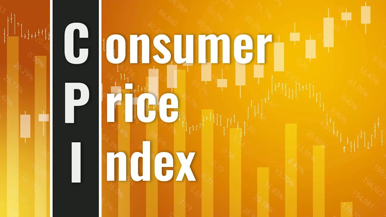 Don’t expect CPI inflation data to slow the gold price down