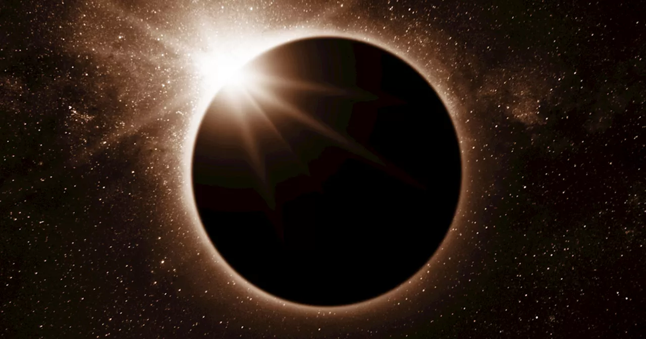 THE DARK SIDE OF THE SUN: Total solar eclipse finally comes to Jonesboro