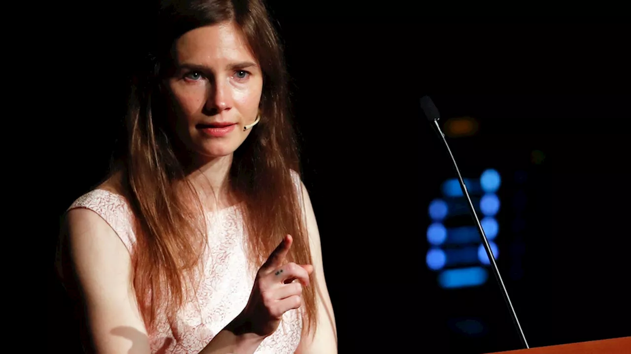 Amanda Knox faces new slander trial in Italy that could remove her last legal stain