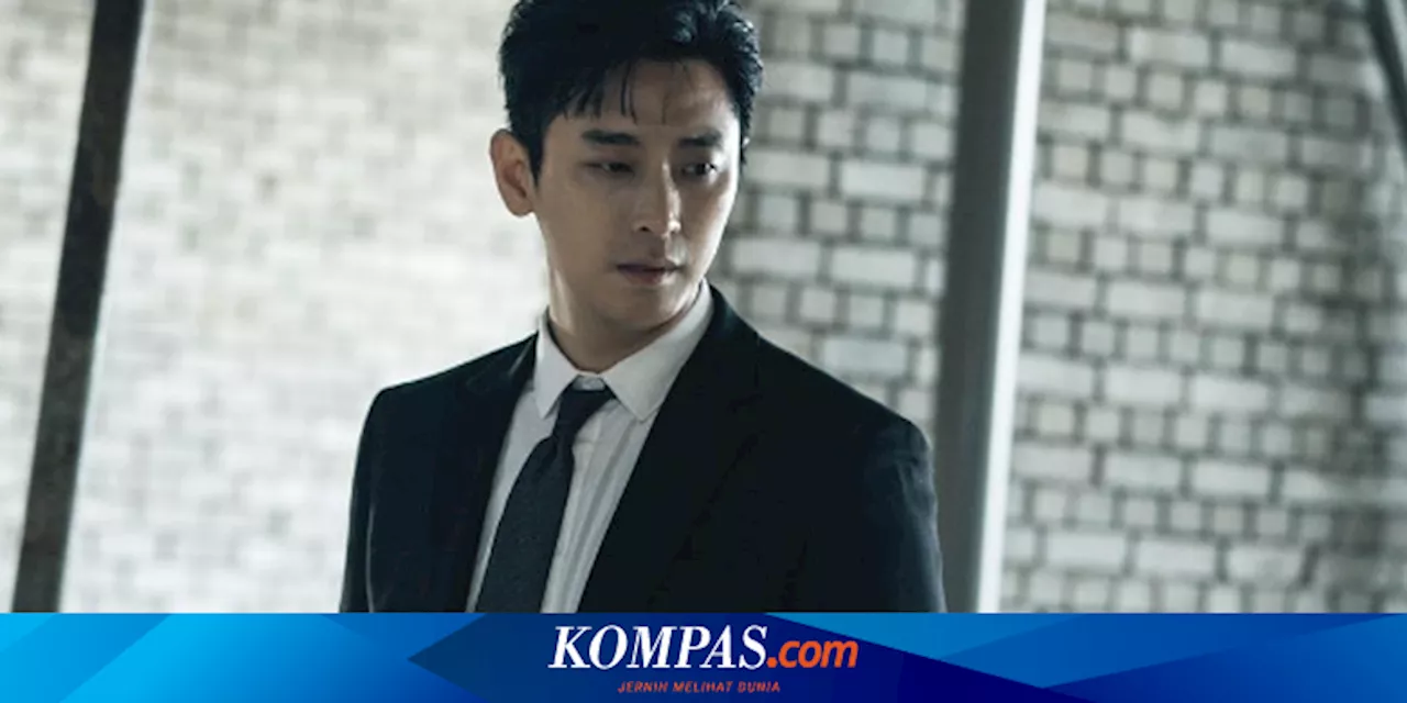 Ju Ji Hoon Mengungkapkan Pengalaman Sulit di Masa Sekolah