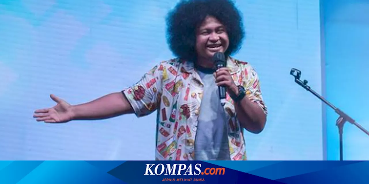 Riwayat Sakit Babe Cabita, Pernah Berjuang Sembuh dari Anemia Aplastik