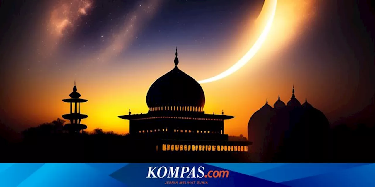 Supreme Court Declares Last Day of Ramadan and First Day of Eid al-Fitr