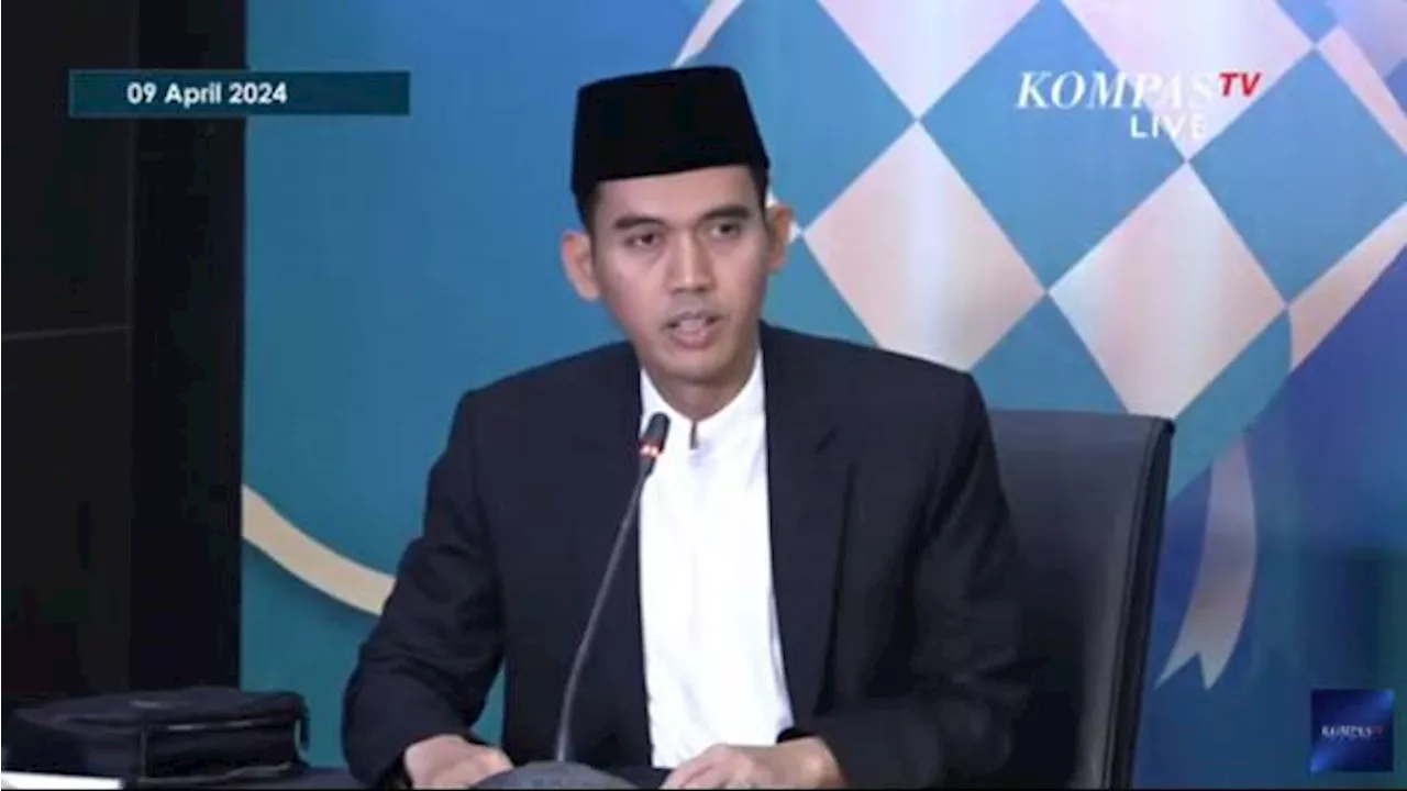 Ketua MUI Nilai Idulfitri 1445 H Bisa Jadi Momentum Rekonsiliasi Nasional