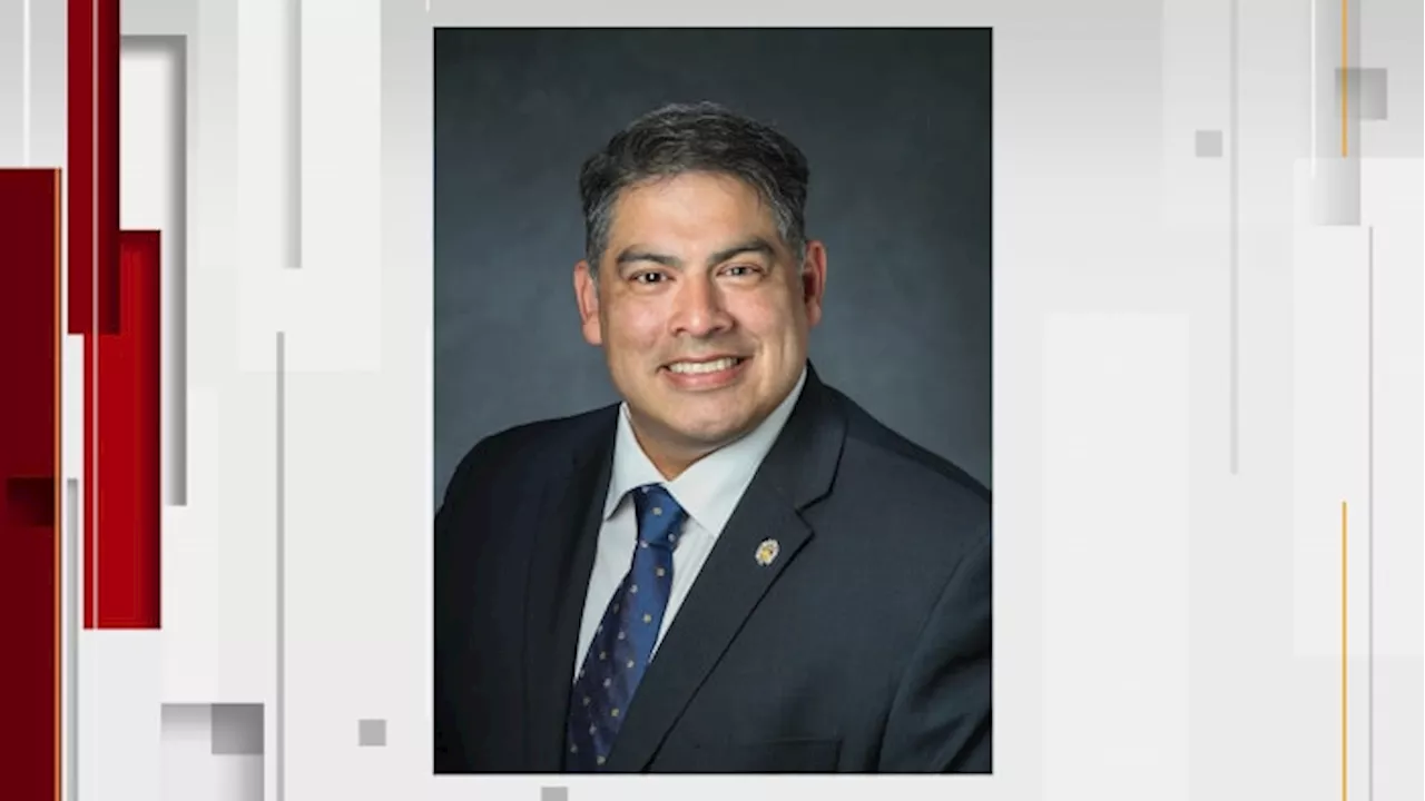 Councilman Manny Pelaez announces run for San Antonio mayor