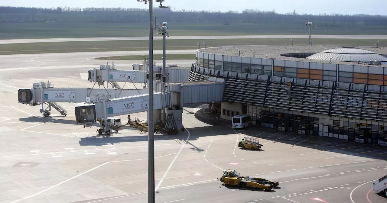 Nach folgenschwerem Unfall am Wiener Flughafen: Untersuchung eingeleitet