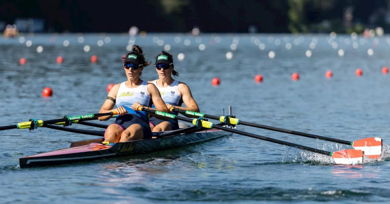 Schockdiagnose Bandscheibenvorfall: Lobnig zittert um Olympiateilnahme