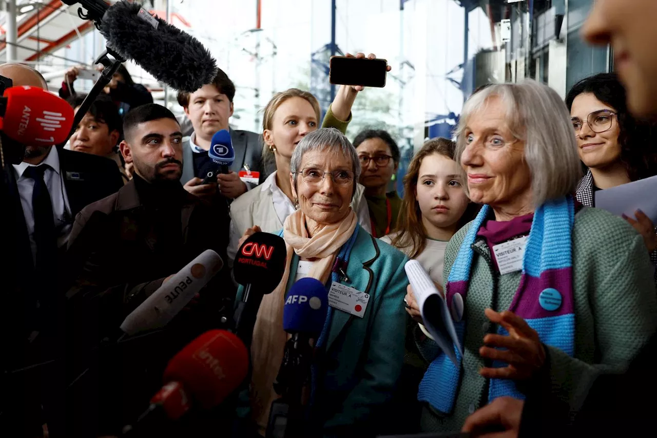 Inaction climatique : pourquoi la Suisse a-t-elle été condamnée ?