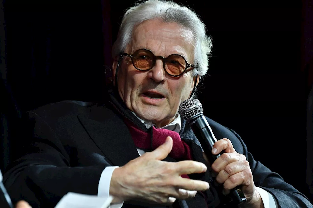 L'univers de Mad Max est «addictif», confie George Miller