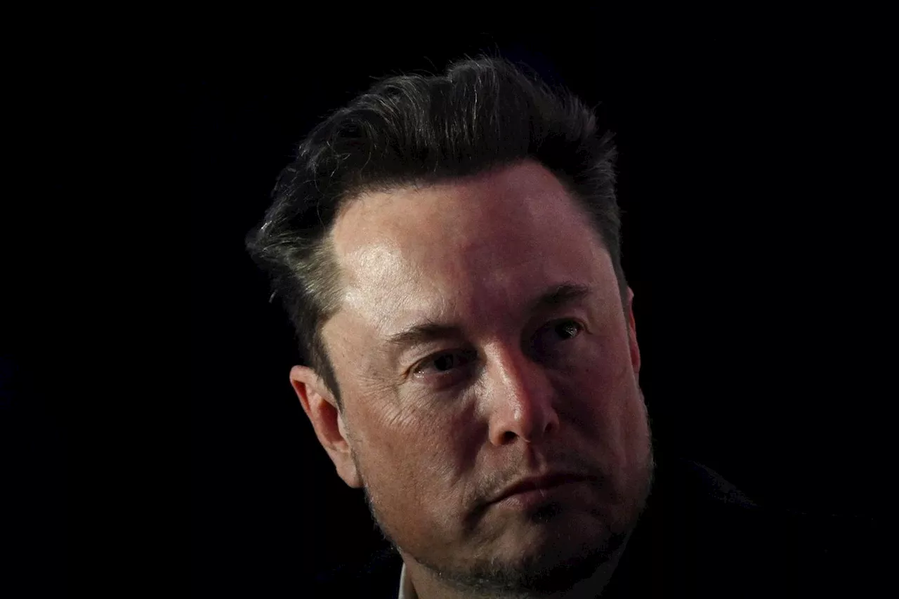 Musk met au défi un juge brésilien qu'il accuse de «censure»