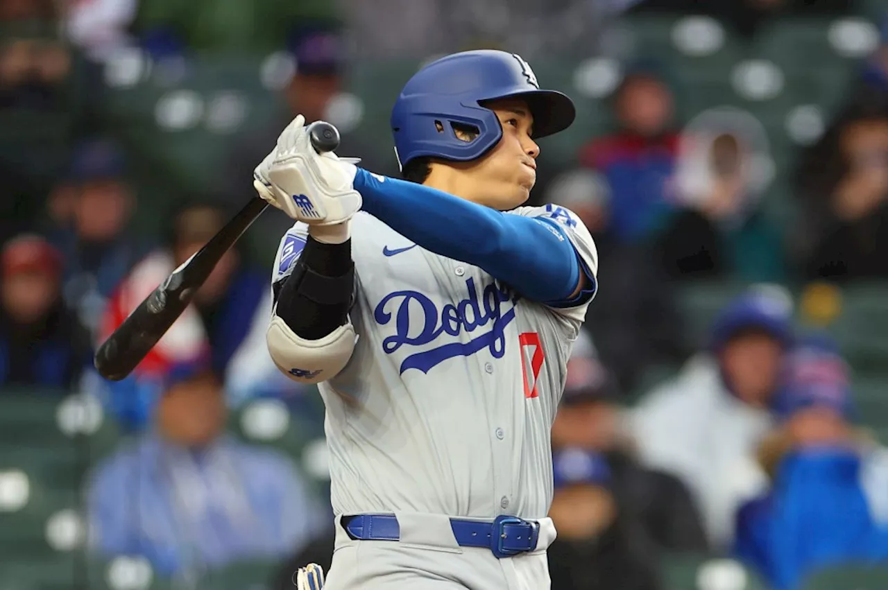 Dodgers Star Shohei Ohtani Adjusts to Life Without Interpreter