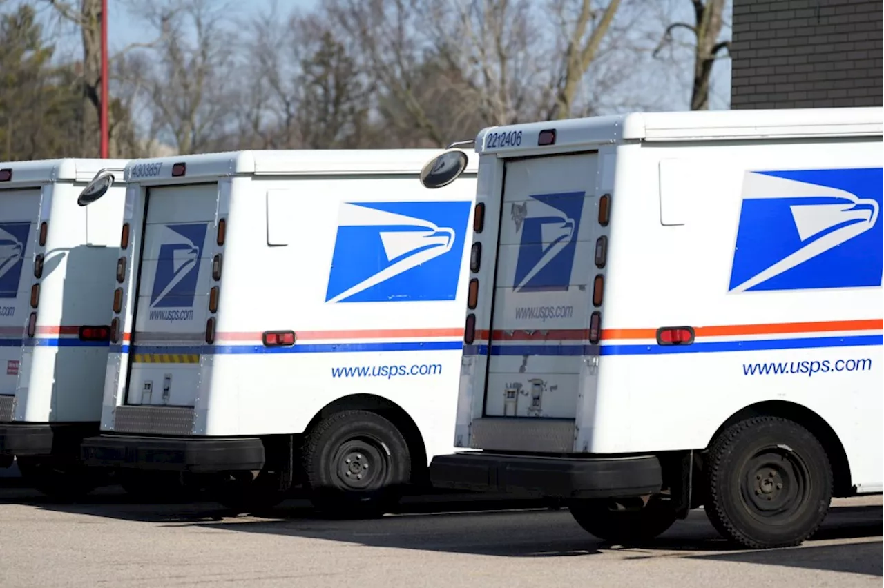 US Postal Service seeking to hike cost of first-class stamp to 73 cents