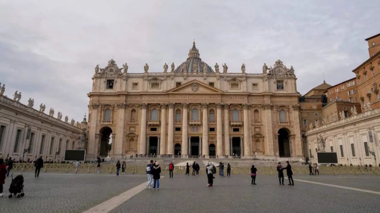 La Iglesia católica rechaza ideologías que atentan contra la creación de Dios