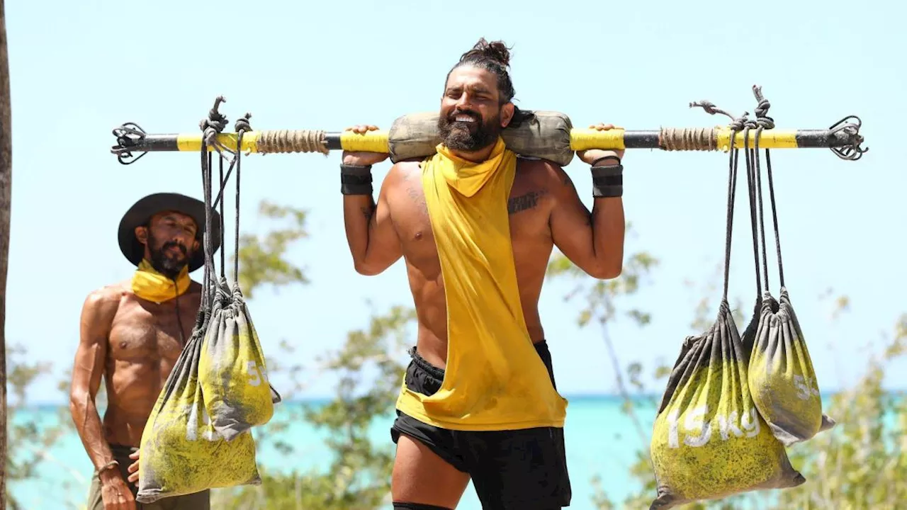 Survivor México 2024: ¿Quién gana hoy 8 de abril?