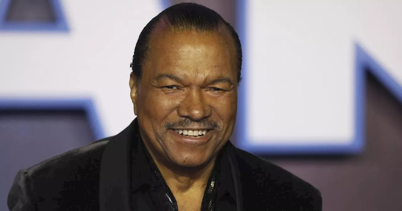 Billy Dee Williams approves actors using blackface for work: 'Why not? You should do it'