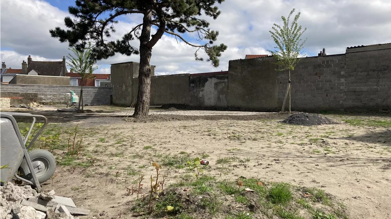 C’est quoi cet agrandissement prévu au cimetière Saint-Pierre à Boulogne ?