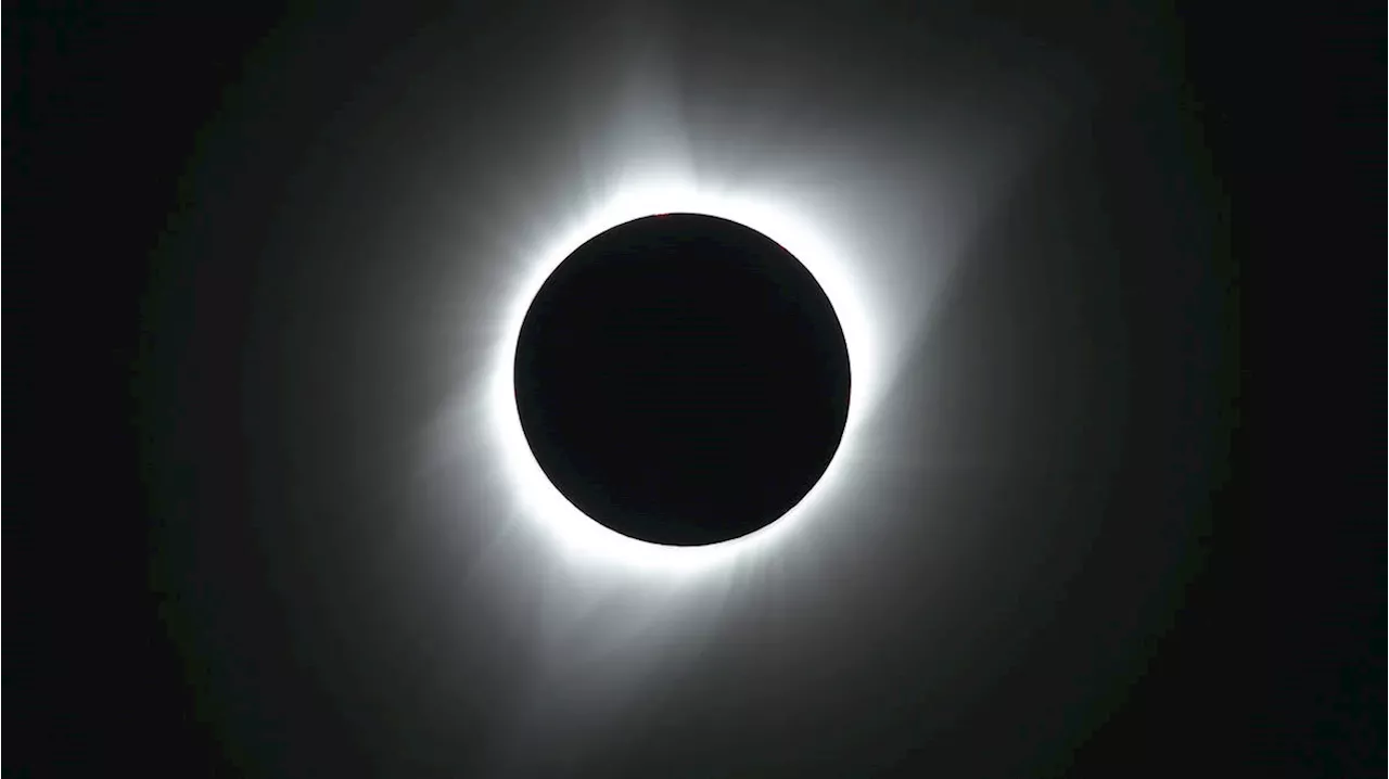 Millions to Witness Total Solar Eclipse