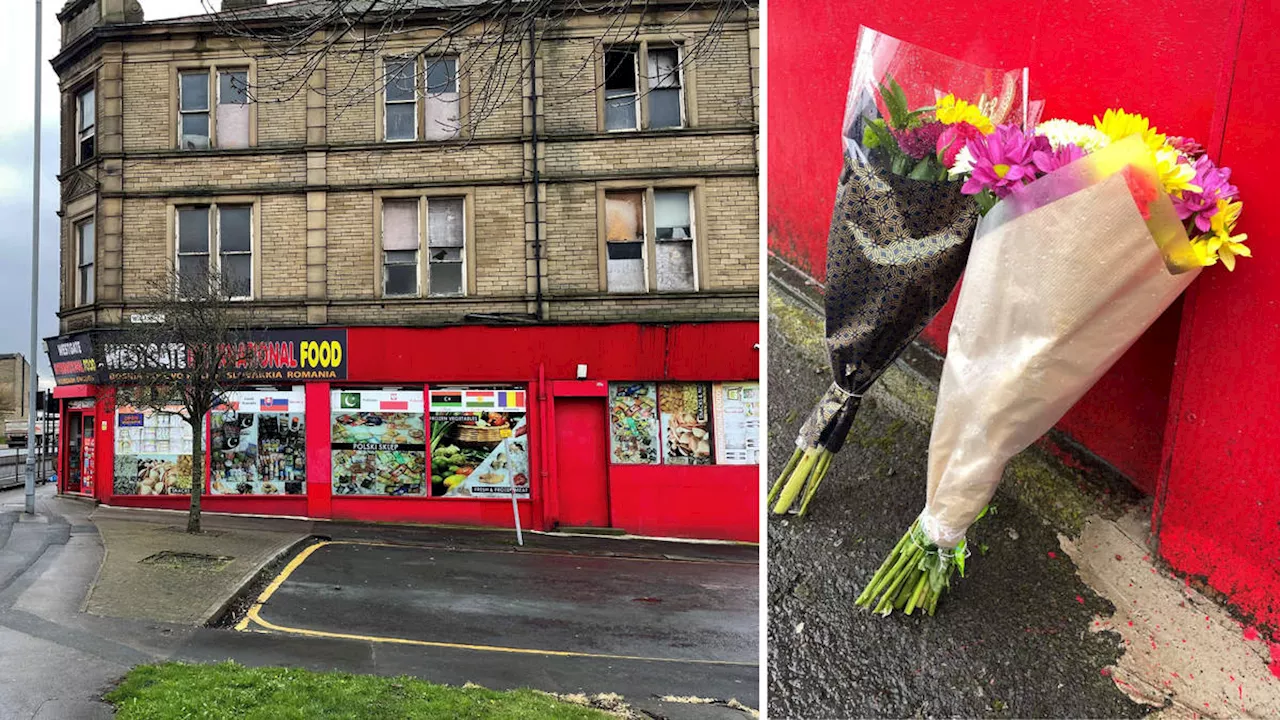 'Heartbroken': Family of woman, 27, stabbed to death in Bradford pay tribute to 'lovely' young mother