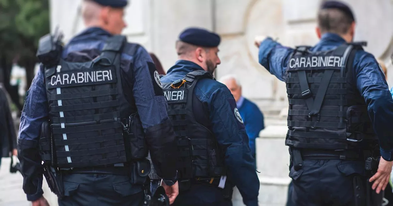 Une jeune Française retrouvée morte dans une église en ruine en Vallée d'Aoste