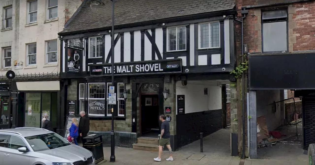 Pub boycotted after mural to Captain Tom is painted over